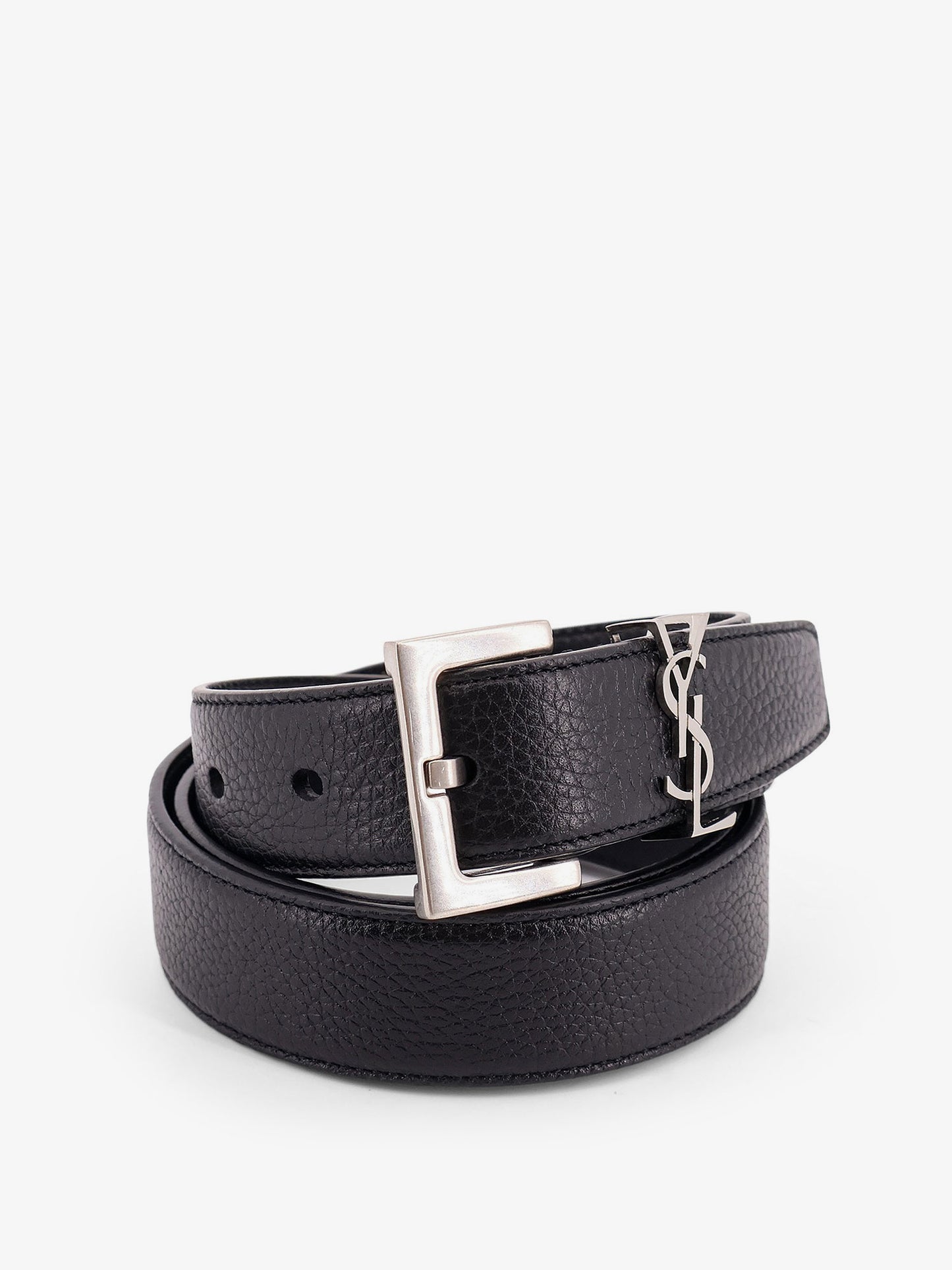 Cintura in pelle