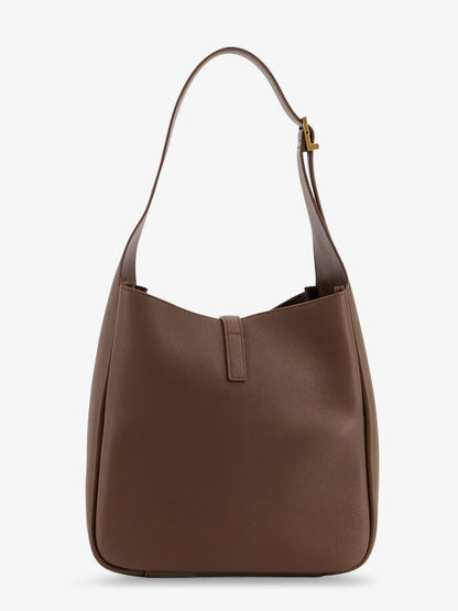 Le 5 à 7 Small leather shoulder bag thumbnail