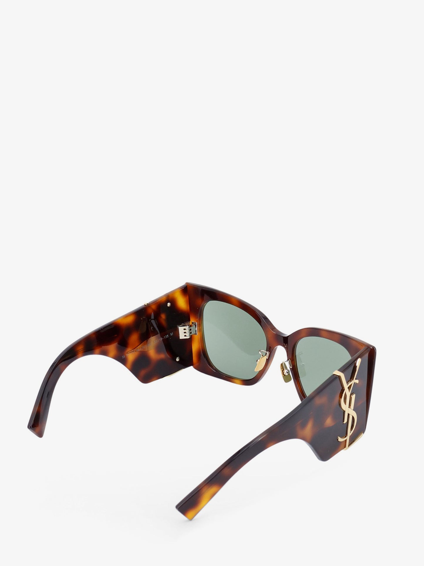 Acetate sunglasses