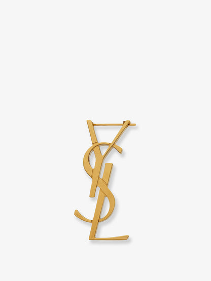 Orecchino singolo YSL thumbnail