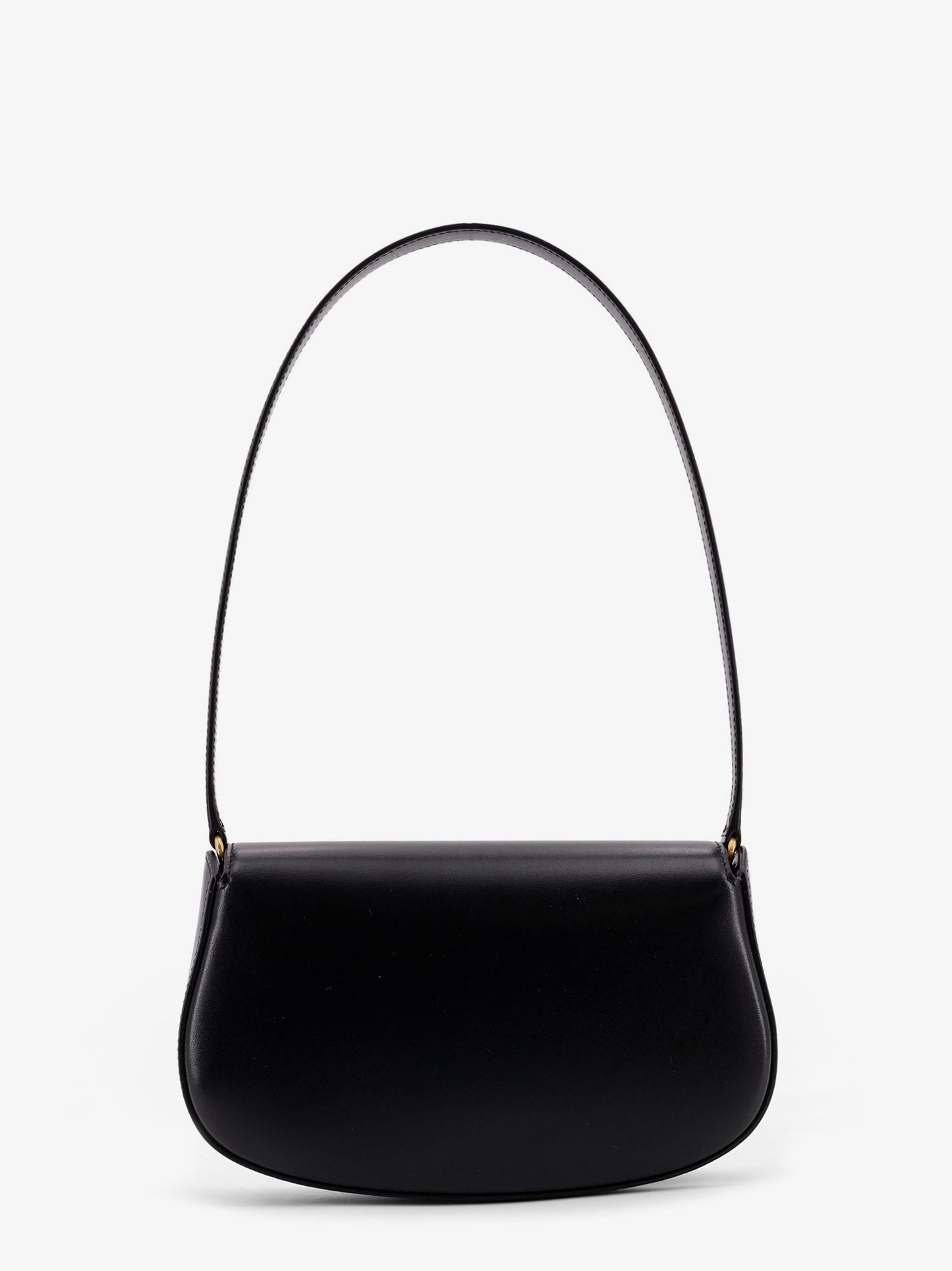 Voltaire Mini leather shoulder bag