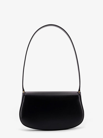 Voltaire Mini leather shoulder bag thumbnail
