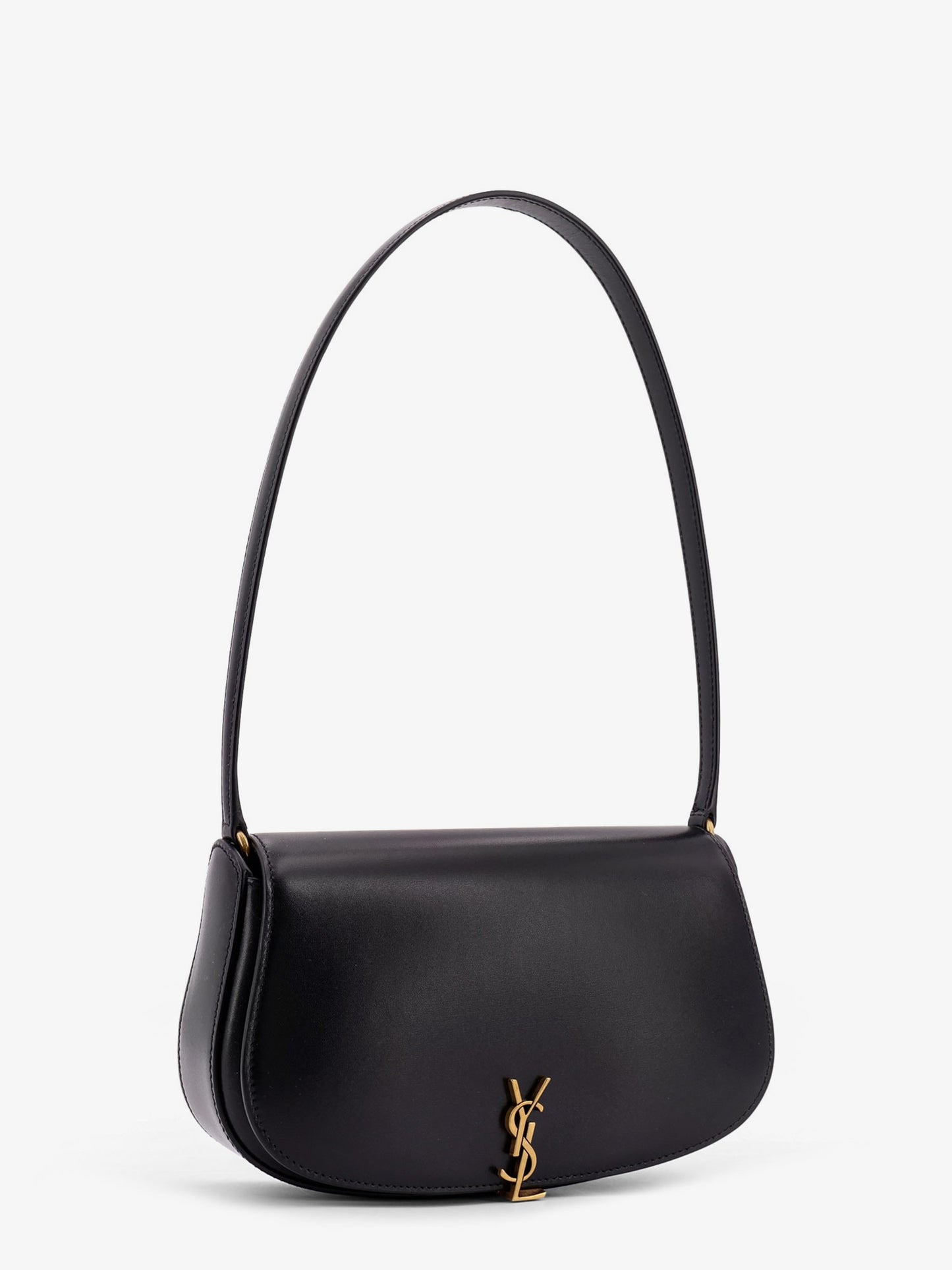 Voltaire Mini leather shoulder bag