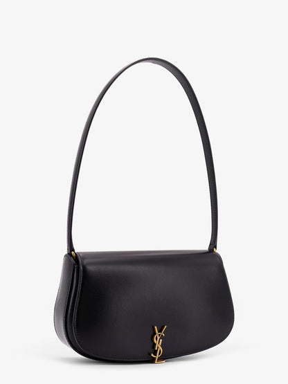 Voltaire Mini leather shoulder bag thumbnail
