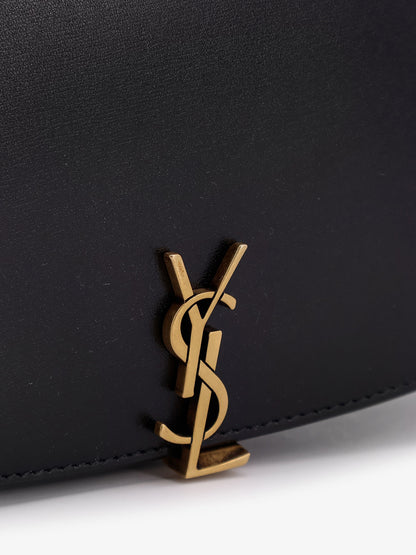 Voltaire Mini leather shoulder bag thumbnail