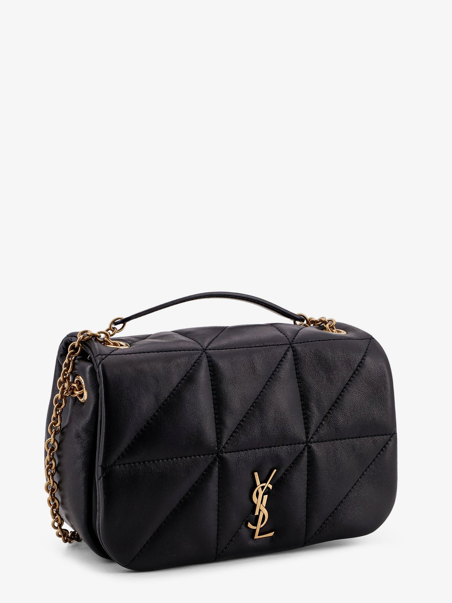 Jamie 4.3 leather crossbody bag
