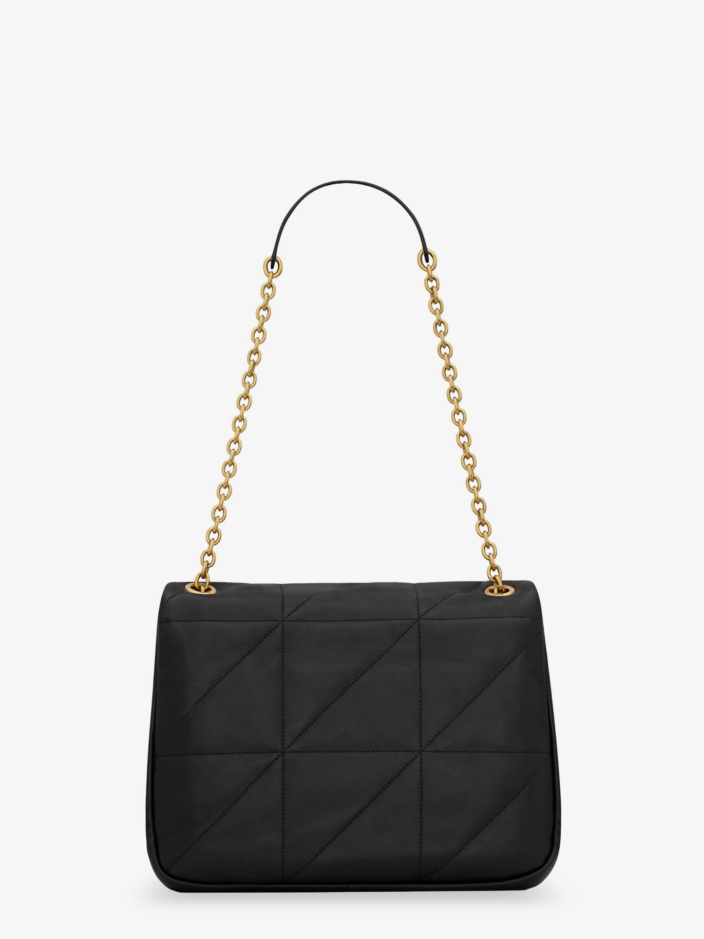 Jamie 4.3 Medium leather shoulder bag