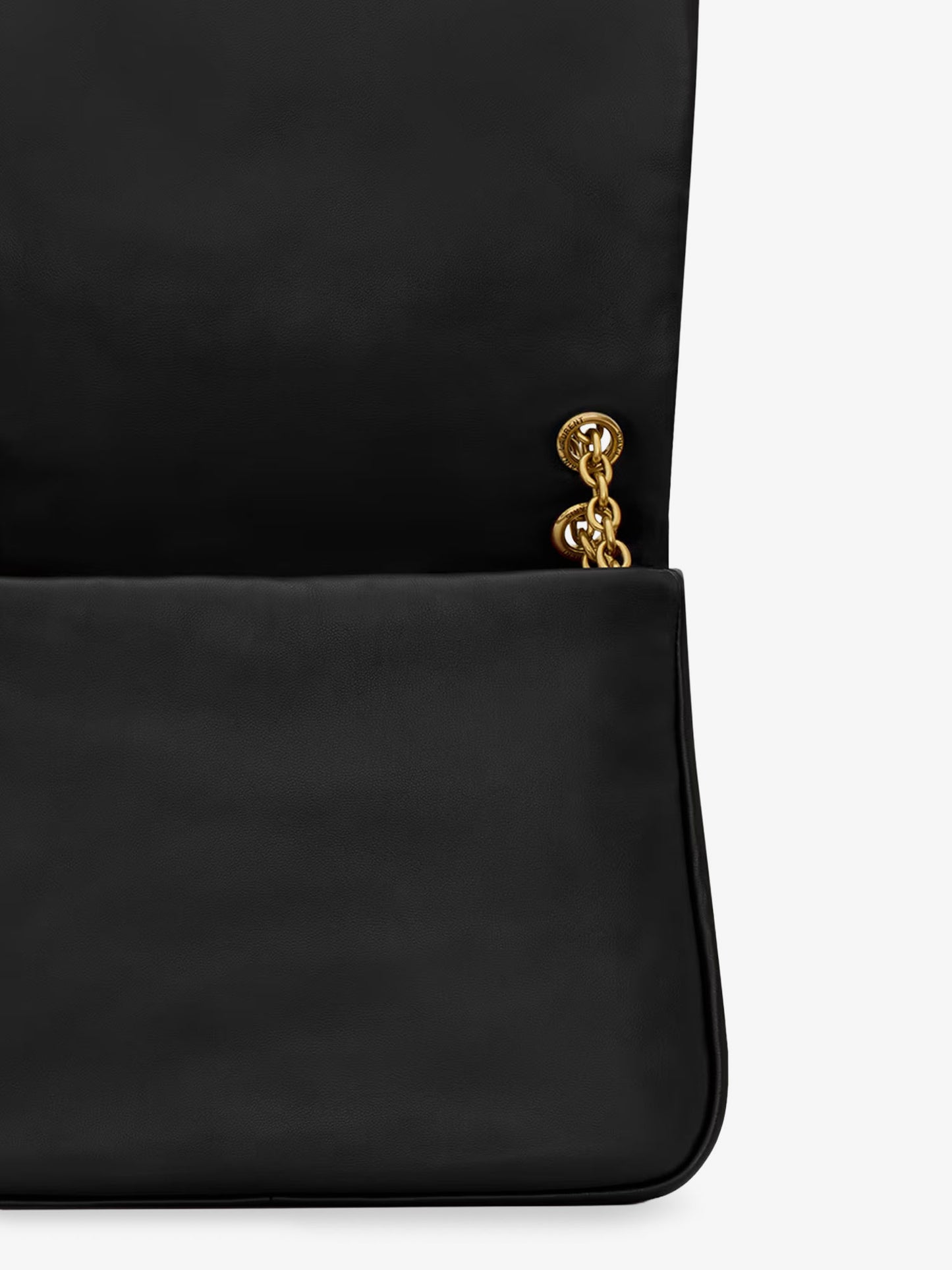 Jamie 4.3 Medium leather shoulder bag