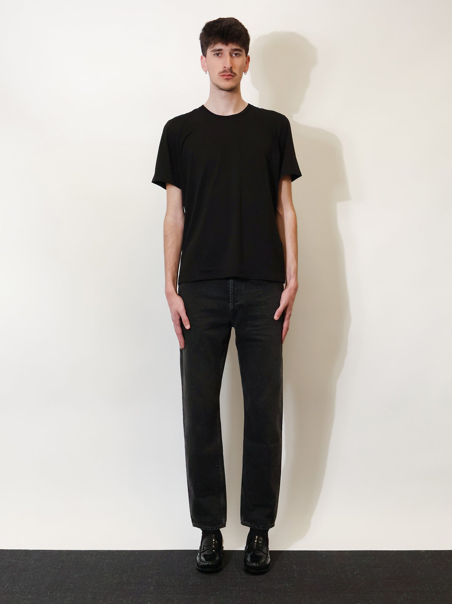 T-shirt in cotone