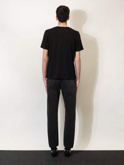 T-shirt in cotone thumbnail
