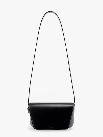 Leather shoulder bag thumbnail