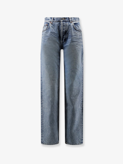 Relaxed Straight Jeans thumbnail