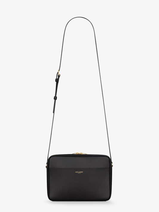 Leather Camera Bag shoulder bag
