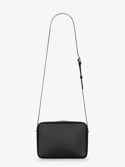 Leather Camera Bag shoulder bag thumbnail