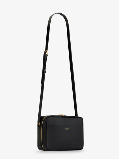 Leather Camera Bag shoulder bag thumbnail
