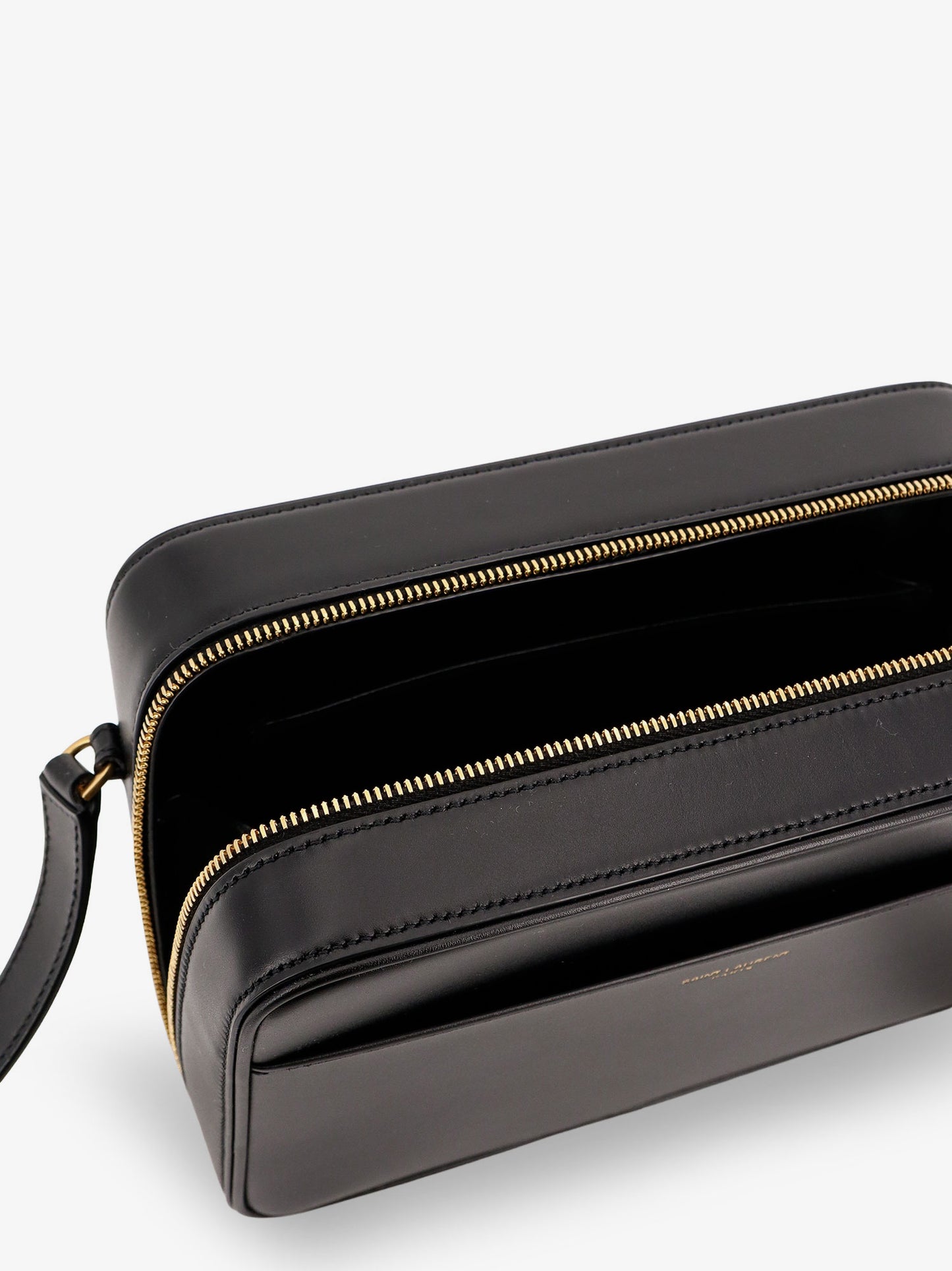 Leather Camera Bag shoulder bag
