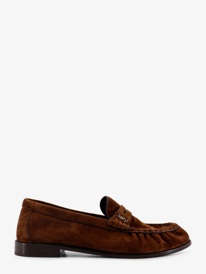 Mocassini Le Loafer 15 Moc in suede thumbnail
