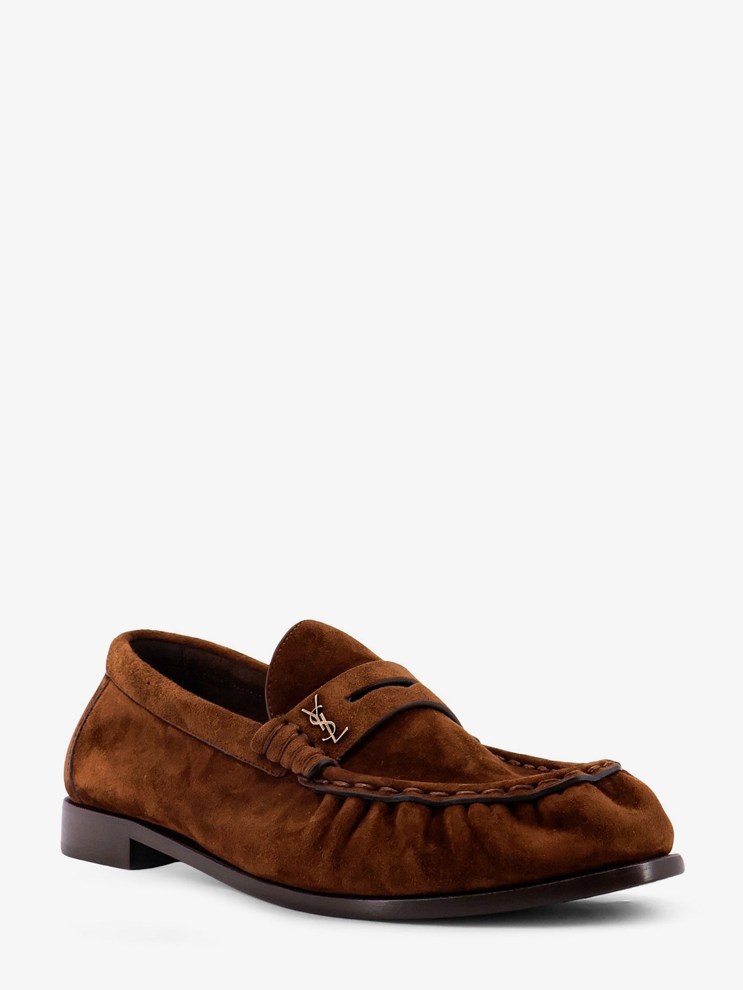 Mocassini Le Loafer 15 Moc in suede