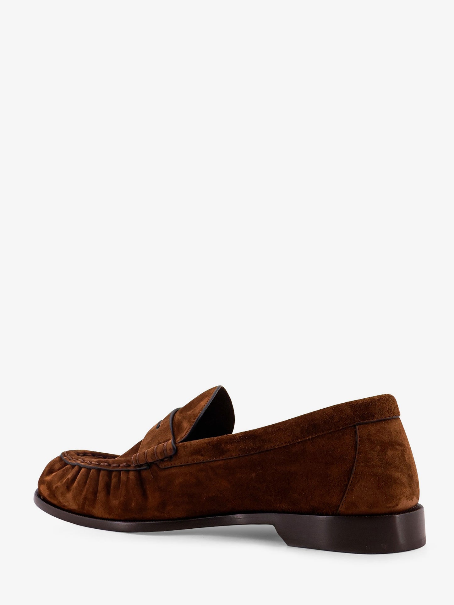 Mocassini Le Loafer 15 Moc in suede