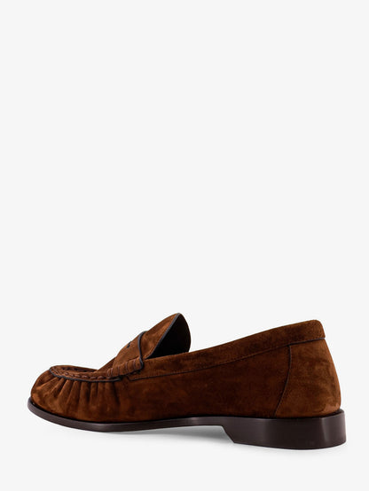 Mocassini Le Loafer 15 Moc in suede thumbnail