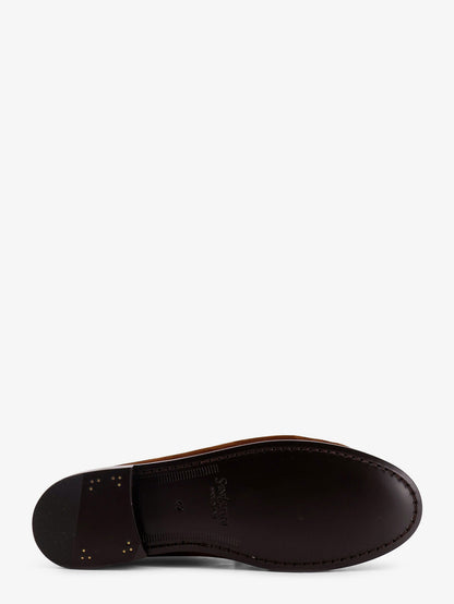 Mocassini Le Loafer 15 Moc in suede thumbnail