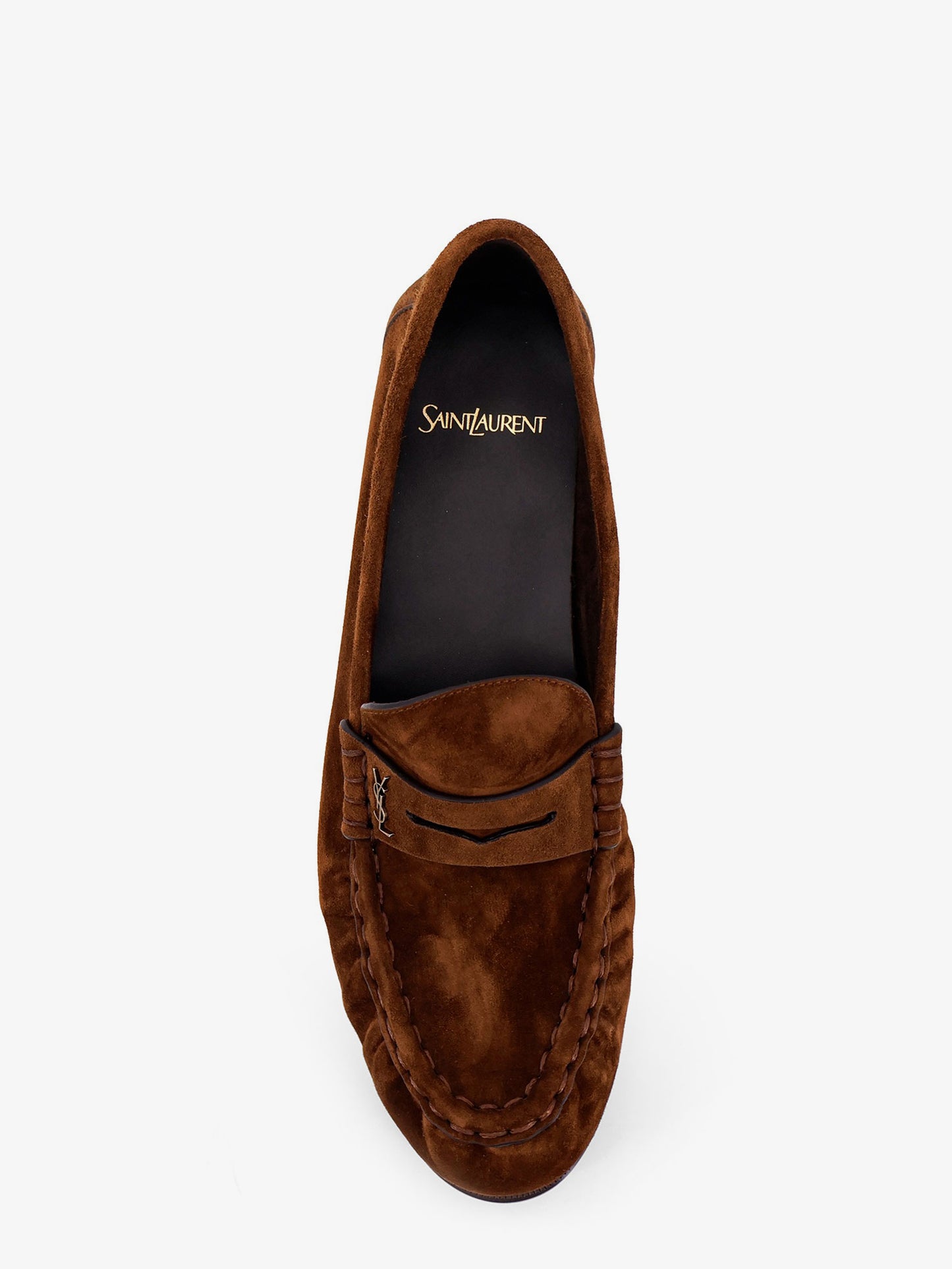 Mocassini Le Loafer 15 Moc in suede