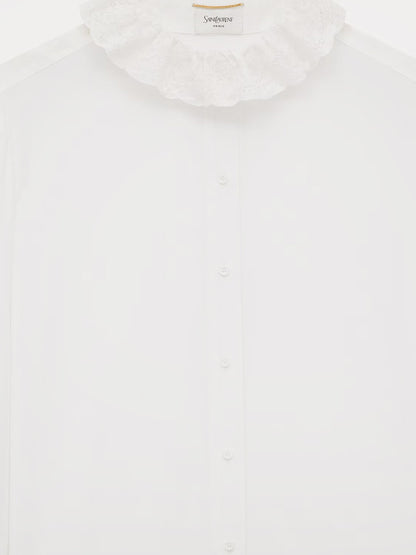 Certified cotton shirt thumbnail