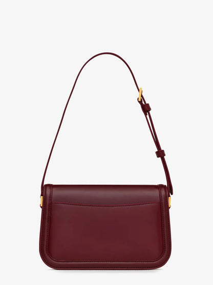 Solferino Mini leather shoulder bag thumbnail
