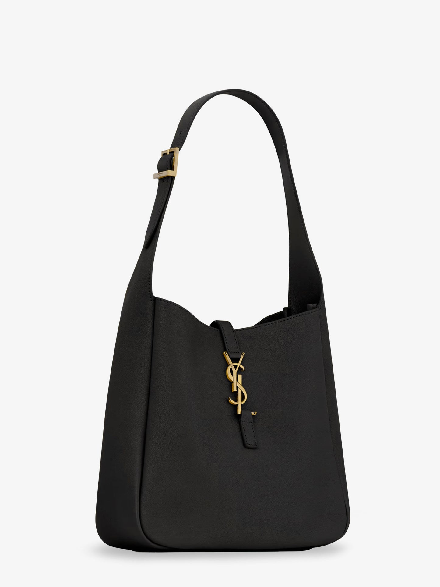 Borsa a spalla Le 5 à 7 in pelle