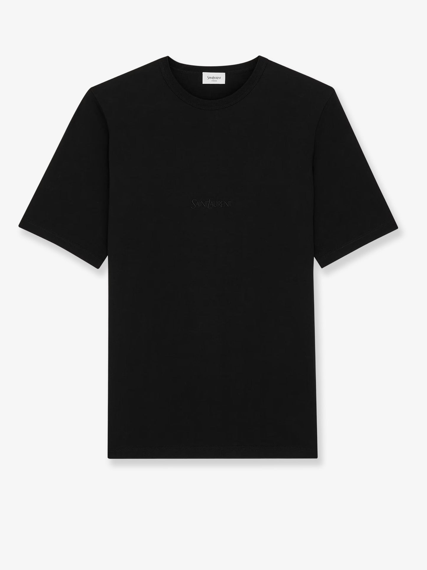 Cotton t-shirt