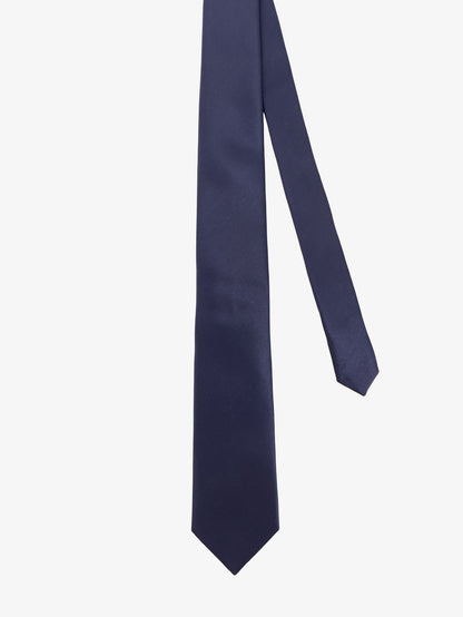 Satin tie thumbnail