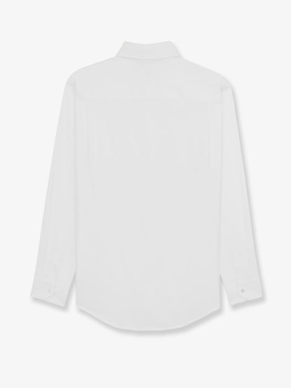 Cassandre stretch cotton shirt thumbnail