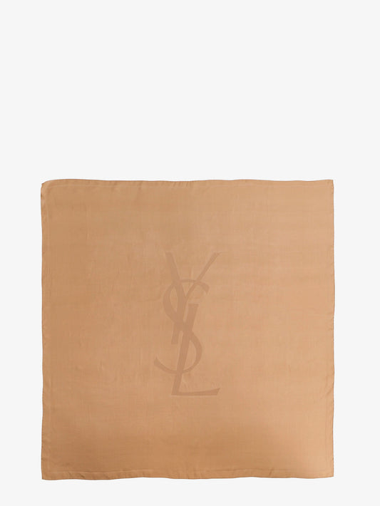 Cassandre silk scarf