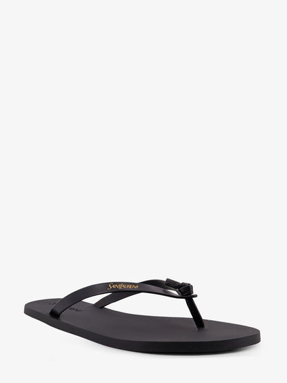 Party low rubber sandals thumbnail