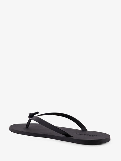 Party low rubber sandals thumbnail