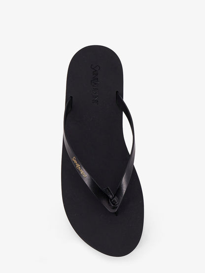 Party low rubber sandals thumbnail
