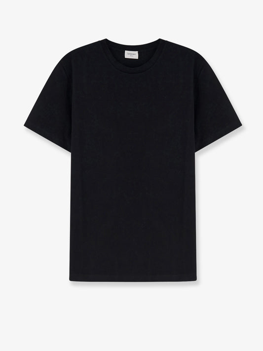 Certified cotton t-shirt