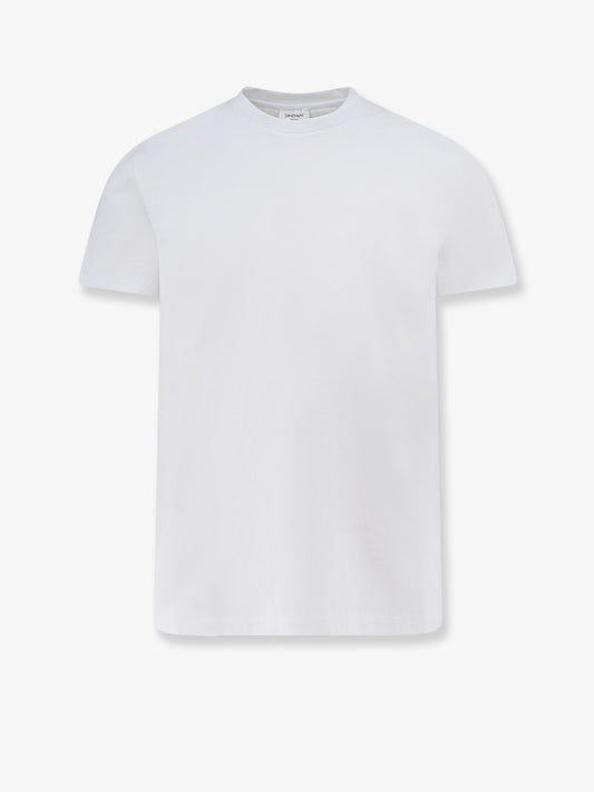 Certified cotton t-shirt