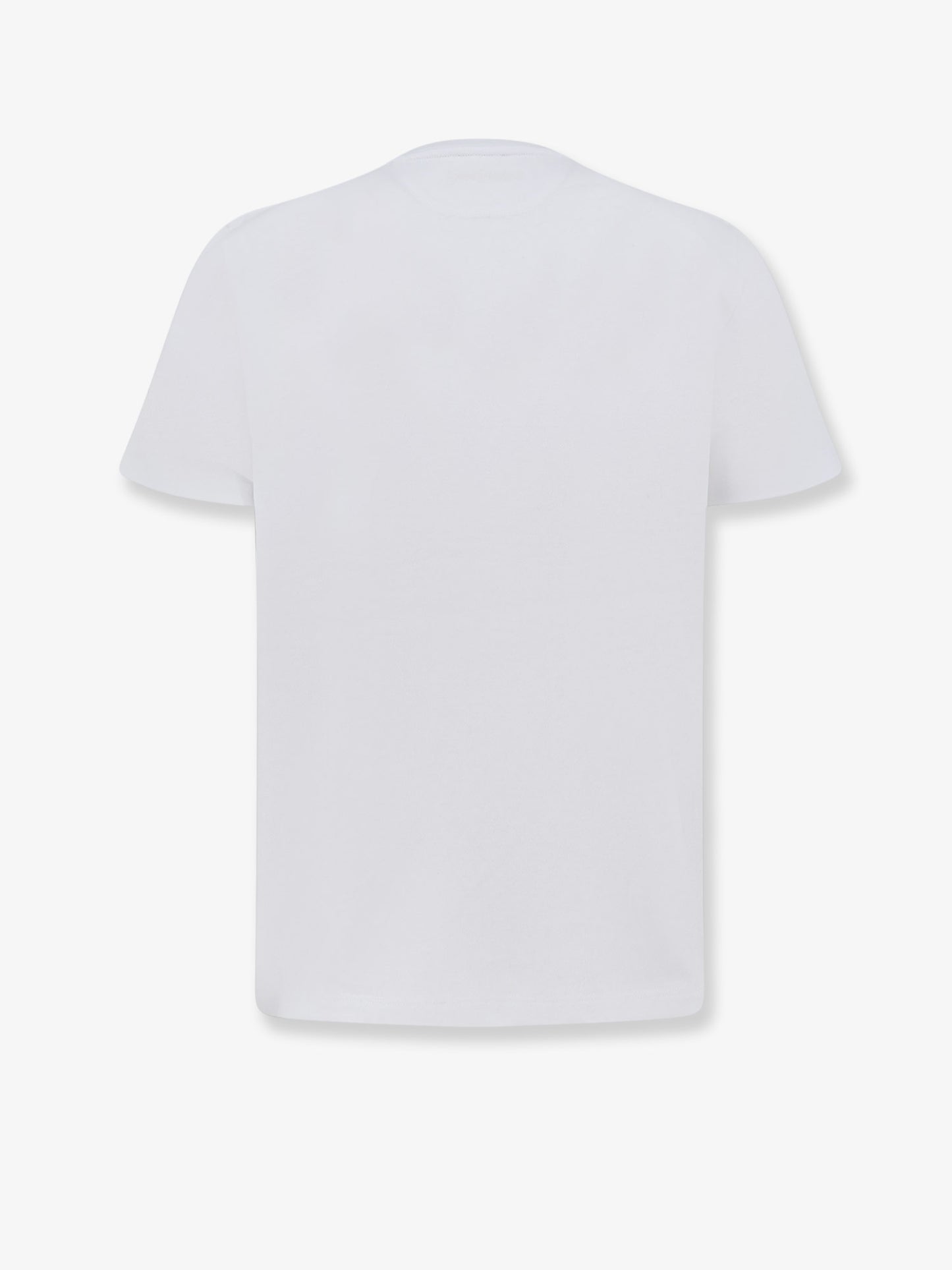 Certified cotton t-shirt