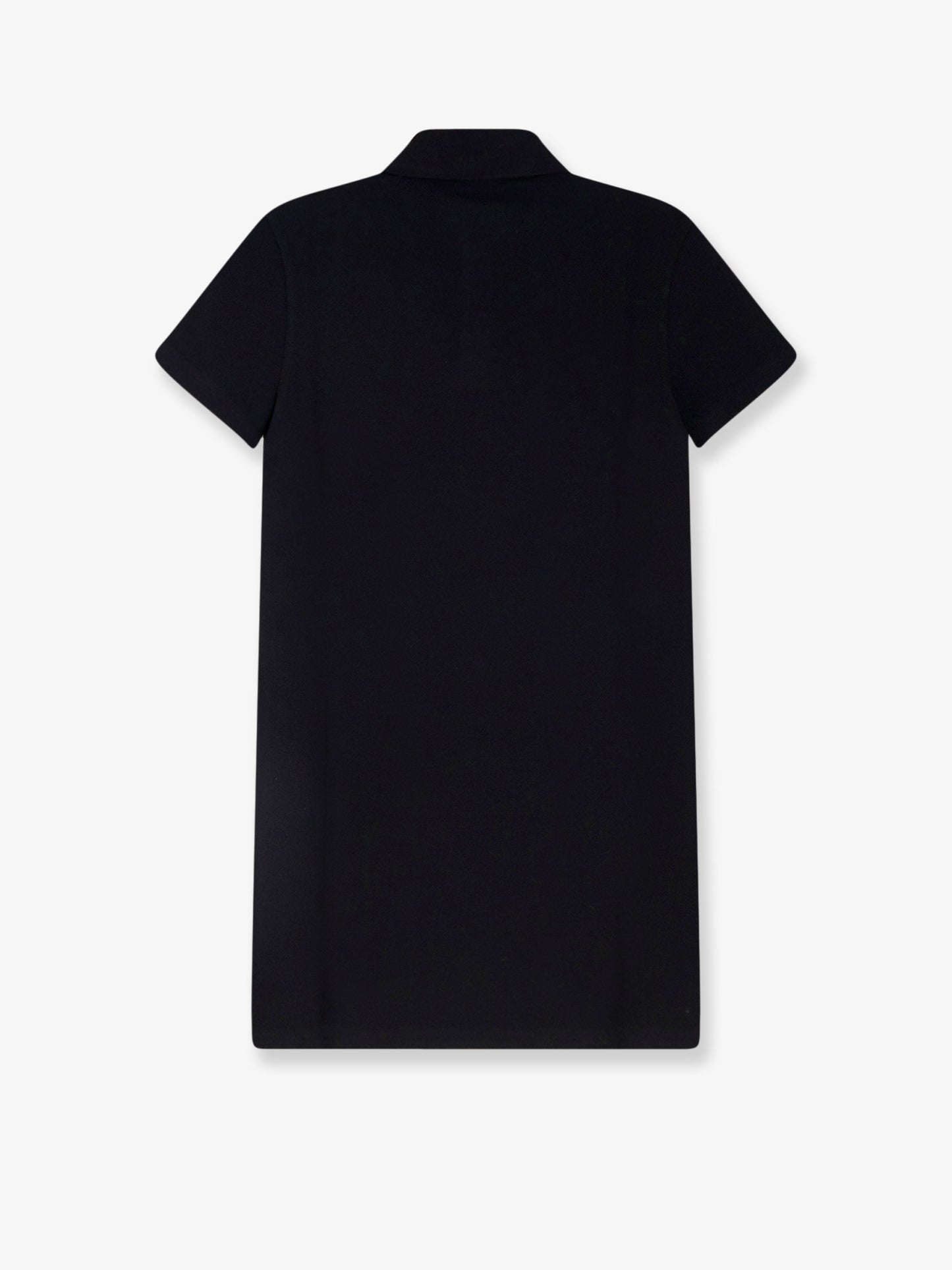 Cotton short dress