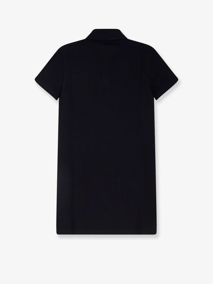 Cotton short dress thumbnail