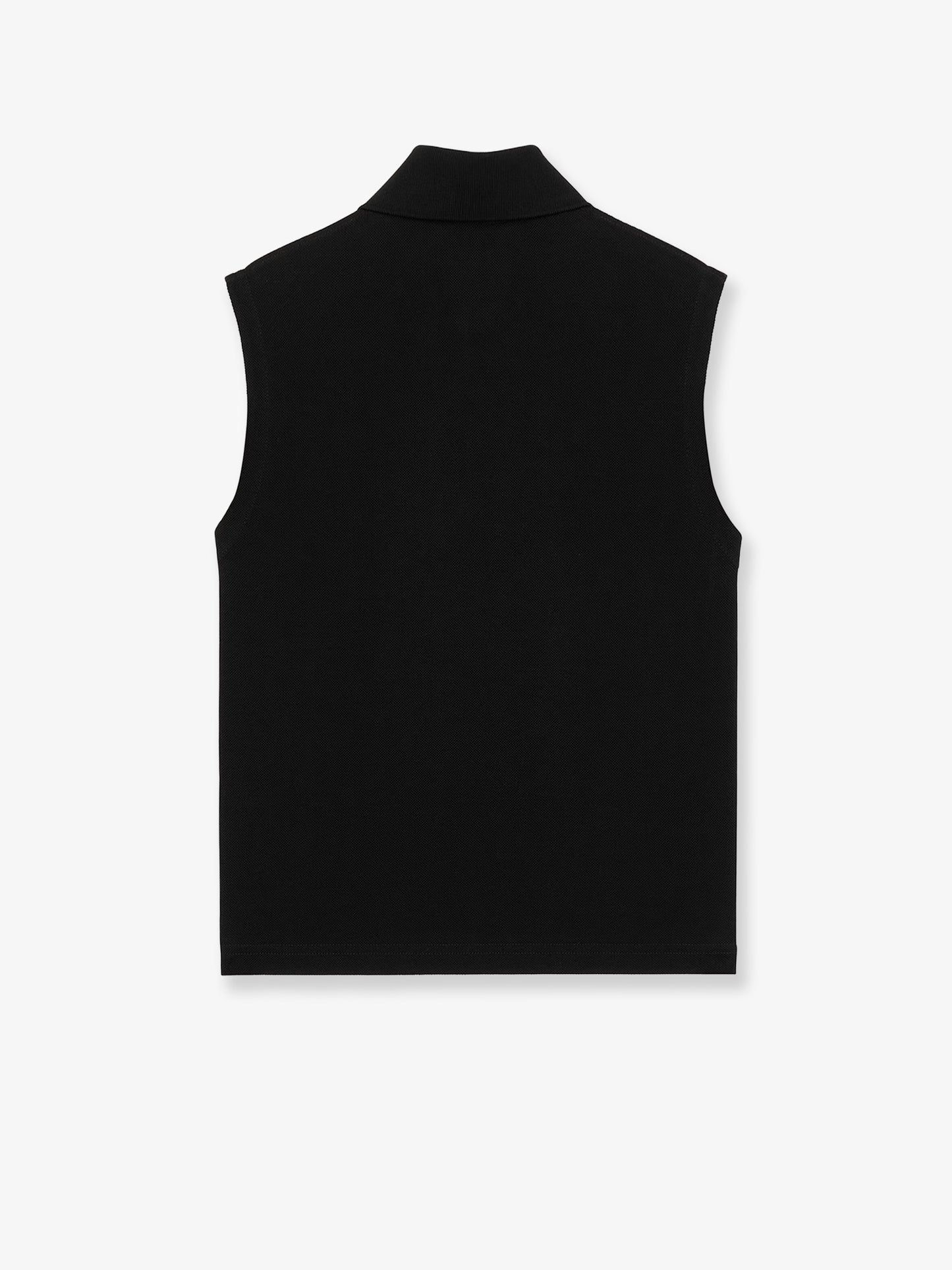 Cassandre cotton polo shirt