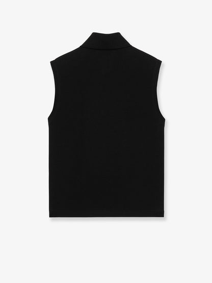 Cassandre cotton polo shirt thumbnail