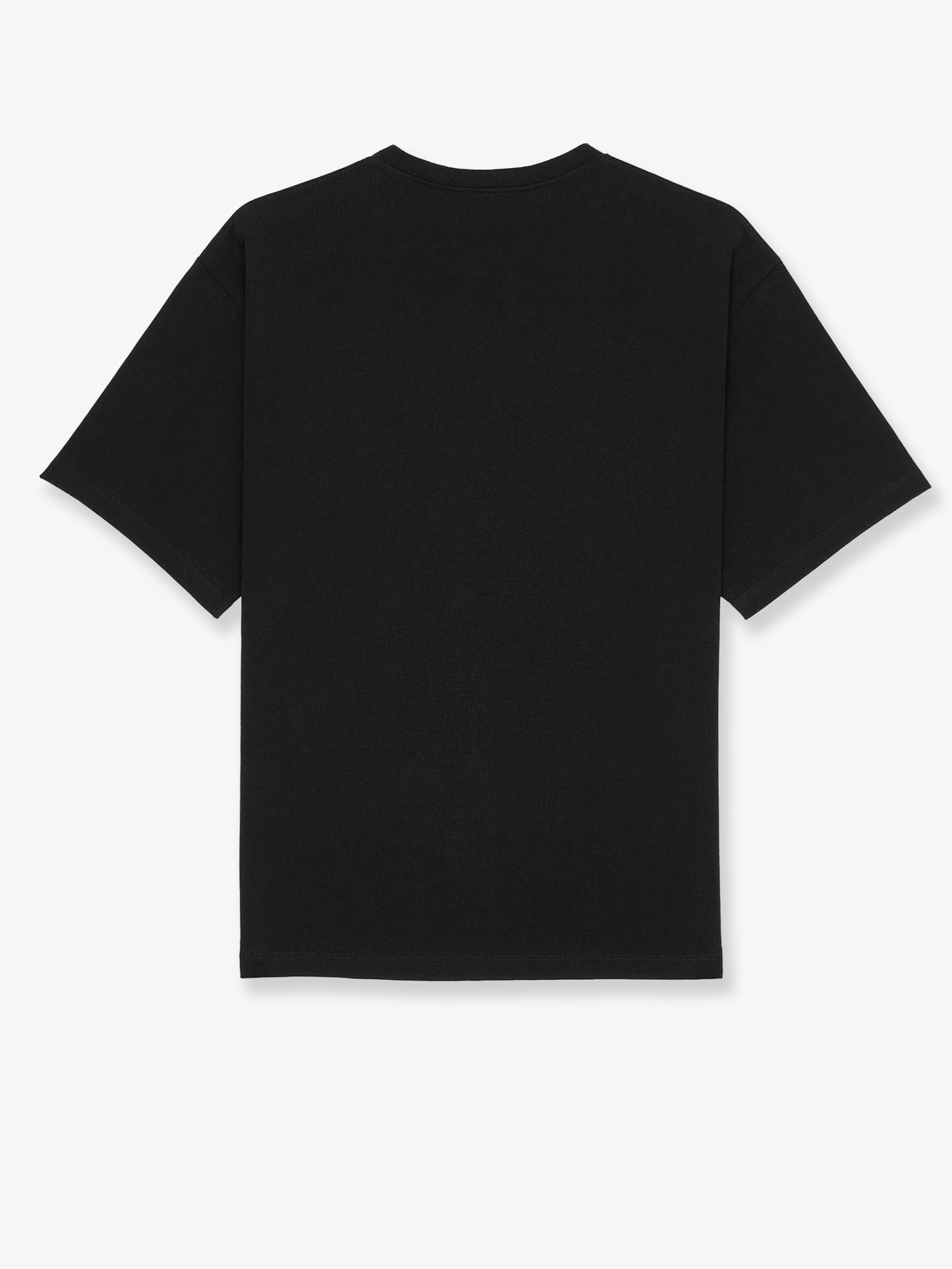 T-Shirt in cotone certificato
