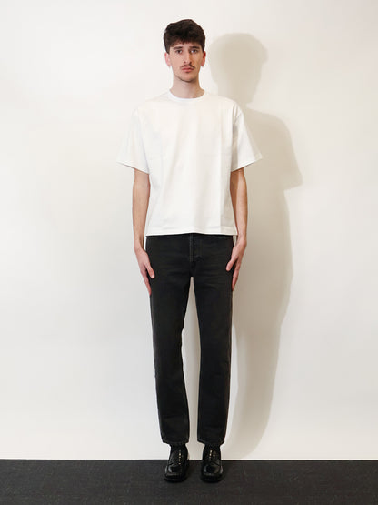 T-shirt in cotone certificato thumbnail