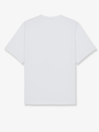 T-shirt in cotone certificato thumbnail