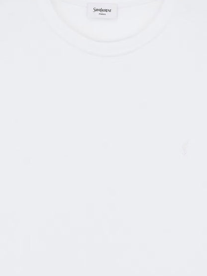 T-shirt in cotone certificato thumbnail