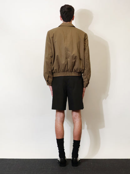 Cassandre cotton jacket thumbnail