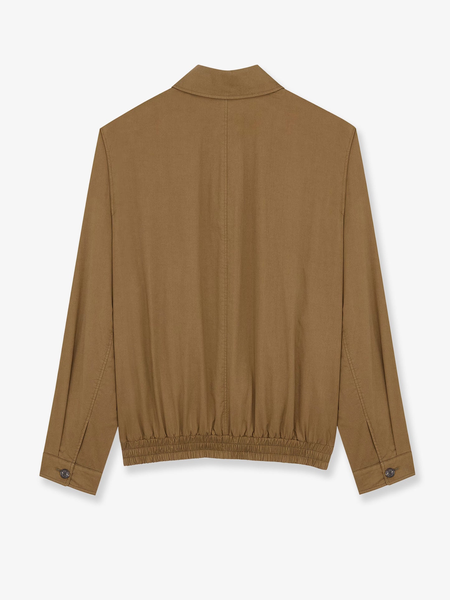 Cassandre cotton jacket
