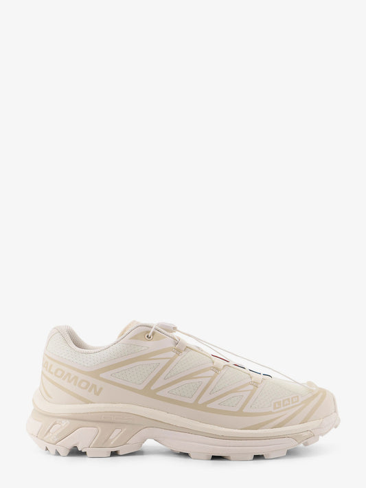 Sneakers XT-6 in nylon